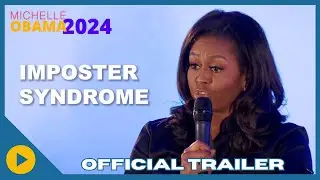 Michelle Obama 2024 | OFFICIAL TRAILER | SalemNOW