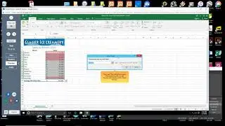 008-Create a Highlight Cells Conditional Formatting Rule