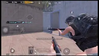 PUBG MOBILE WTF 😳 MOMENTS