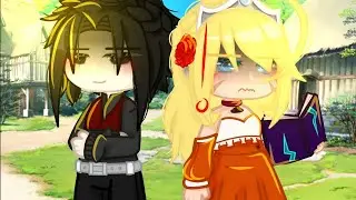 You've Been Tricked~ {SasuNaru} (meme)