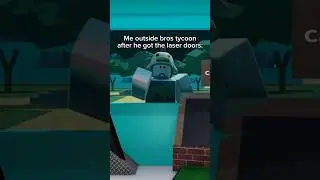 Tycoon revenge. 