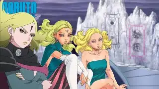Delta one of the two missing Otsutsukis?