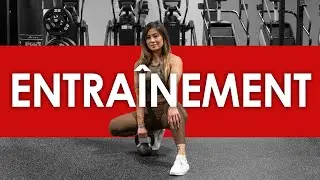 FULL BODY STRENGTH | COACH ANNE