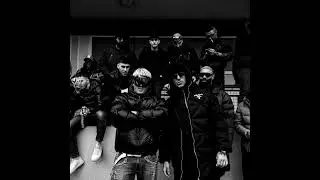 RAF Camora x Ski Aggu – Liebe Grüsse (instrumental)