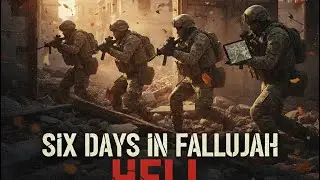 Six Days in Fallujah 2025 INFILTRATE THE PARK AND DESTROY THE MORTARS DAİLY CRAZY WARS