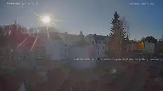 Jablonec nad Nisou * LIVE CAMERA
