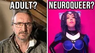 NeuroQueer and Other Qualifications