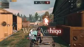 Mumkin Nahi Hai Tujhko Bhulana | PUBG EDIT | POISON
