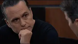The Realities of My World | General Hospital (March 21st, 2023)