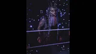 The Wyatt 6 are my favourite faction in the WWE