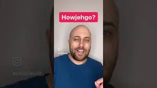 What does “how’d ya go?” mean in Australian English? #shorts #australianaccent  #aussieenglish