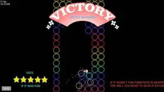 Happy Wheels - ВОТ ЭТО РАЗВОРОТ!