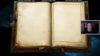 Pathfinder: Kingmaker Infinite EXP Exploit in Armag's Tomb (version 1.1.6)