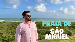 O que fazer em São Miguel dos Milagres? - Alagoas