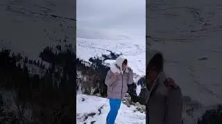 ❤️Матушка Россия - плато Лаго - Наки❤️