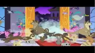 очень crazy cola