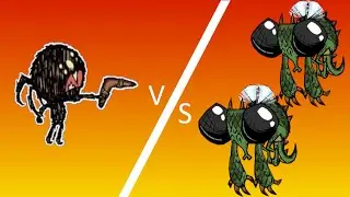Webber vs 2 Dragonflies
