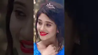 cute girl Shivangi  jhoshi