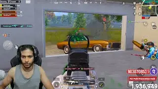 Wiping Squads In Bronze Tier
