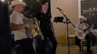 Amor Prisionero Hombres De Ley Ft Jaime Y Fernando.