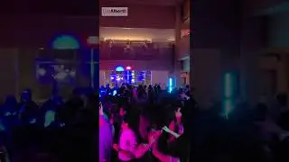 Williams College 2023 Dance