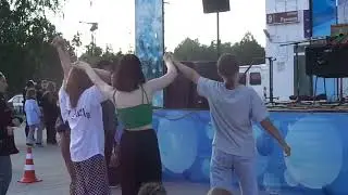 приходи ко мне слушать старые пластинки