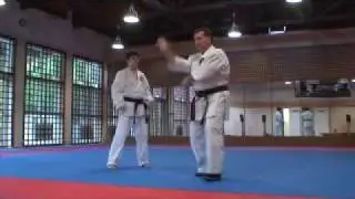 KARATE 
