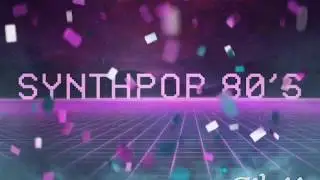 Synth Pop 80’s