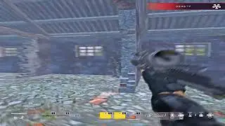Виго амиго #dayz #truestalker