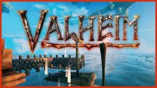 Valheim | Outlander Playthrough | Modded | Episode 3