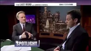 Sam Harris on Islam