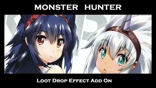 Hunter Mod Series 1 MH Loot AddOn
