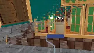 House make over (15 sec)