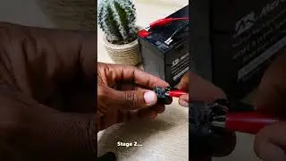 Quick test for relays: Bad vs Good 