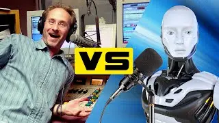 Can OpenAI’s Voice Mode DO an Entire Radio Countdown Show? (Hope not…)
