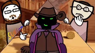 LE FANTÔME, LE TARTEUR ET LE RACISTE ! (Best Of Scooby-Doo 2)