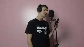 (ONE TAKE) Senses Fail - Family Tradition Acoustic (Vocal Cover) Forever After