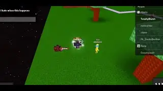 Revenge (Roblox Ability Wars)