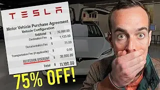 Why The EV Bubble JUST Popped