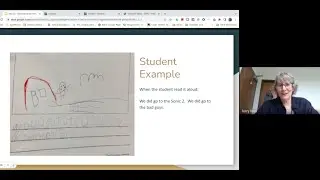 Developmental Writing Scale with Terry and Tara (ATOH)