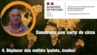 épisode 4 : déplacer une entité