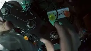 NUX MG30 USING MVAVE CHOCOLATE MIDI CONTROLLER (CHANGING OF PATCHES) FULL TUTORIAL SETTINGS