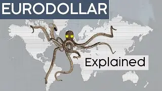 What are Eurodollars? - Eurodollar system explained