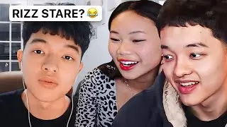 JasonTheWeen & Sa Nguyen React To OLD Jason Clips..