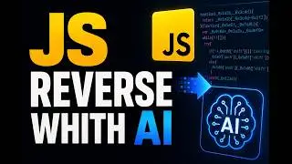 AI-Powered JS Reverse: Restore Obfuscated Code with AST & Agents