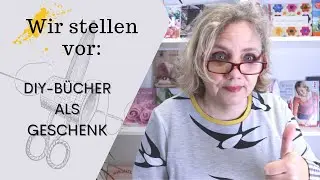 Patchwork & Quilten – English Paper Piecing Buchtipp #26 AUSVERKAUFT