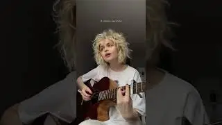 Как вам такая добрая песня? Inst:yanamartinn🕊️ 