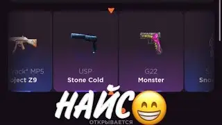 ПРОВЕРКА НА ЧЕСТНОСТЬ GGSTANDOFF / ВЫПАЛ USP?!😱