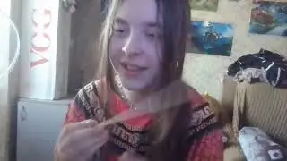 #попробоваласуши😱