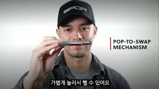 휴대성과 디자인을 한번에! GPCA 지갑